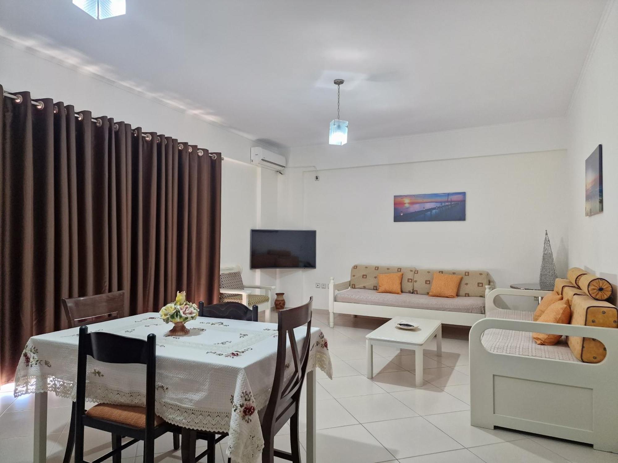Apartments Saranda Cameră foto