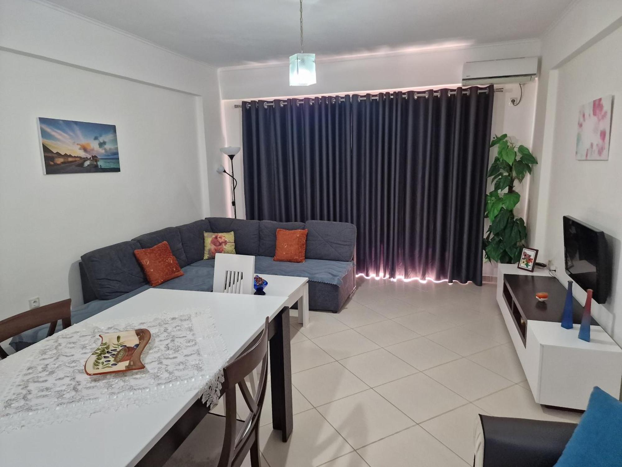 Apartments Saranda Cameră foto