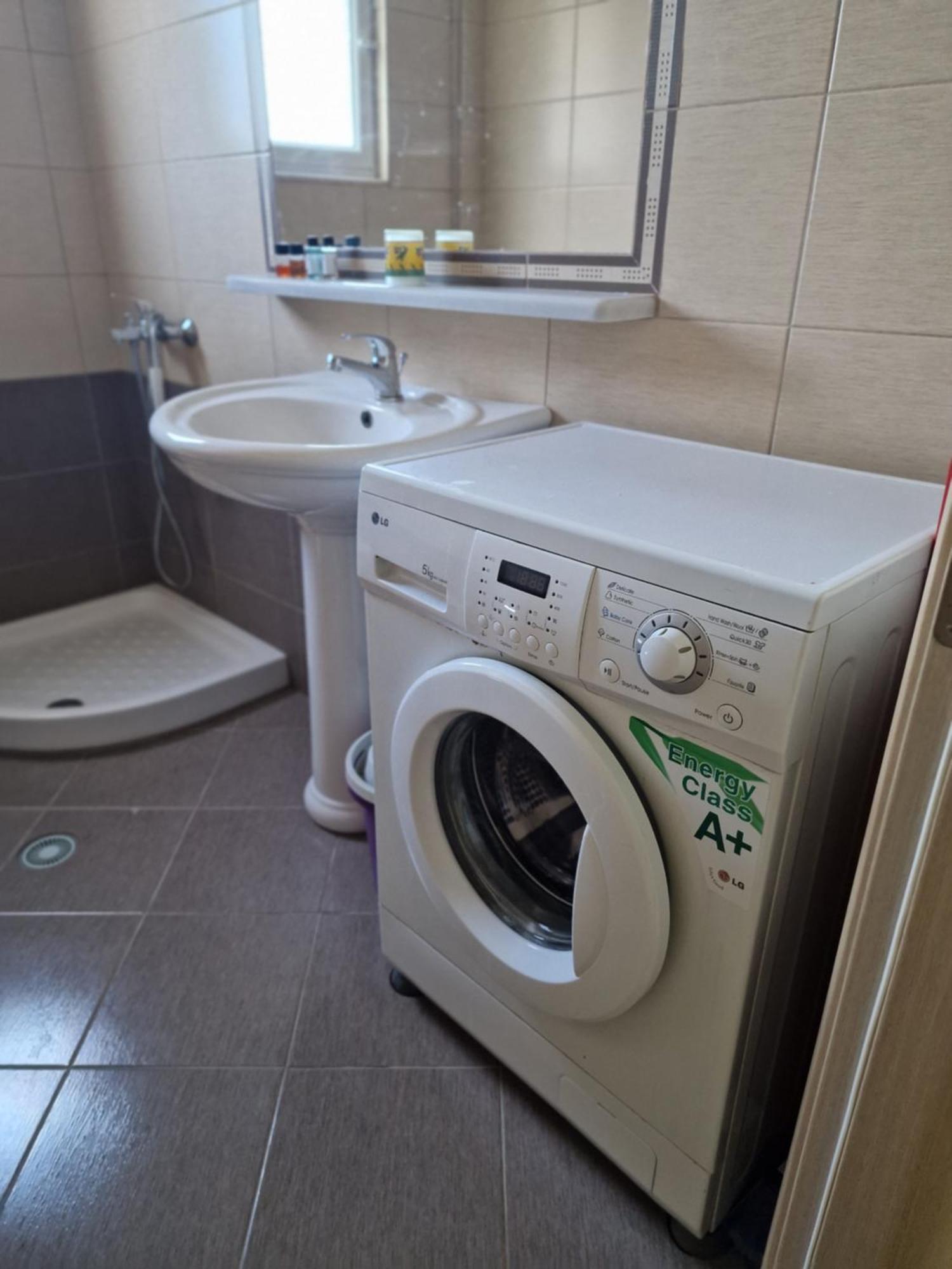 Apartments Saranda Cameră foto