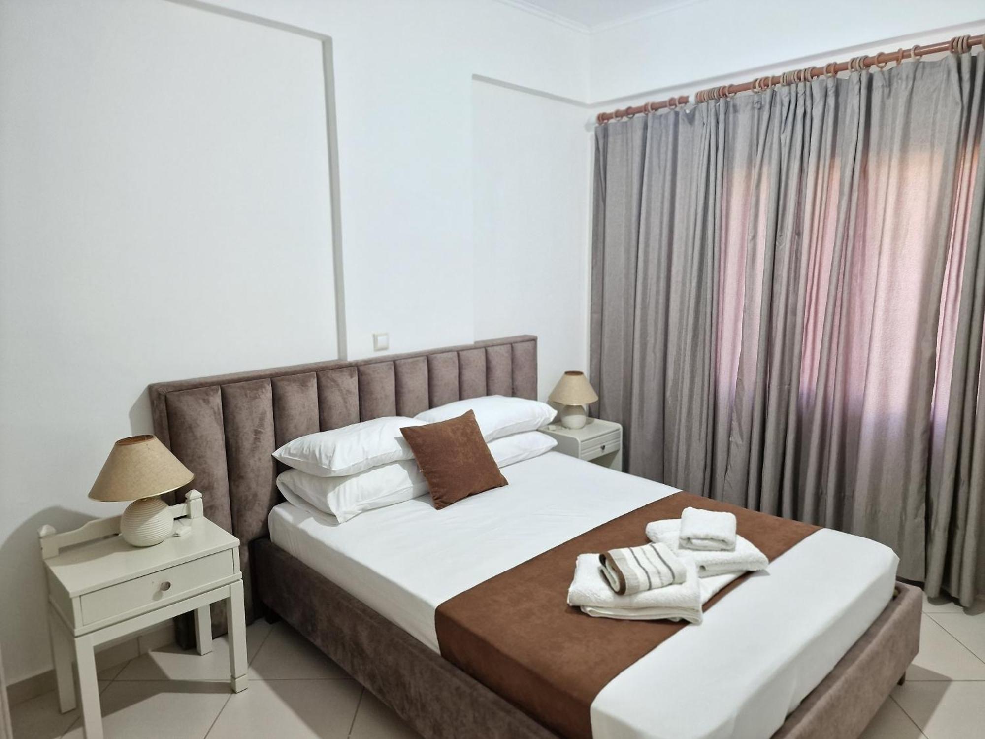 Apartments Saranda Cameră foto